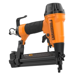 Freeman 18 calibre neumático Vertical 9040 carpintería gabinete muebles grapa pistola grapadora de aire <span class=keywords><strong>para</strong></span> cercado de <span class=keywords><strong>madera</strong></span> - Product Image 3