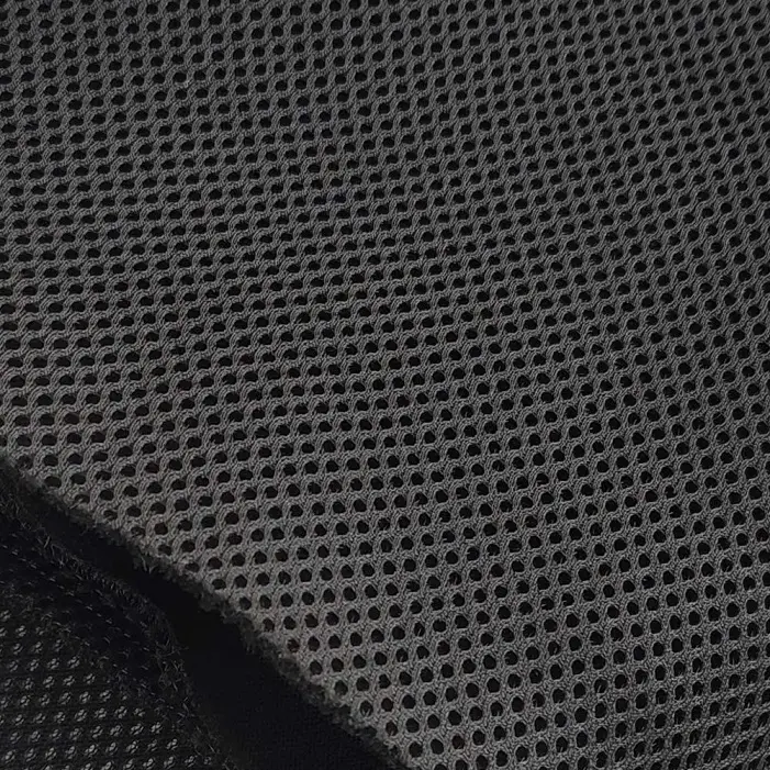 Speaker Grill Cloth Stereo Mesh Fabric for Speaker Repair, Black - 55 x 20 in / 140 x 50 cm