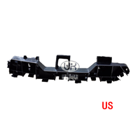 Braket Bumper depan, untuk Honda Accord 2014 2015 2016 OEM 71193-T2A-H01 OEM