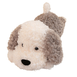 Giocattoli per cani, peluche a forma di cane dalle grandi orecchie, per migliori amici - Product Image 2