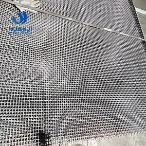 Strong Long-lasting Accurate Protective Factory-direct High-performance New-arrival Cost-effective Woven Screen Mesh - Product Image 1