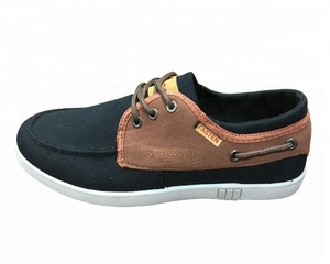Personalizado de moda casual antideslizante bajo top luz peso <span class=keywords><strong>zapatillas</strong></span> de deporte para los hombres - Product Image 2