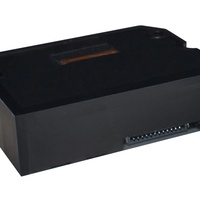 Moteur de scanner de codes-barres à reconnaissance OCR TOTINFO 1280×800, module de lecteur OCR et de codes QR intégré N670-OCR