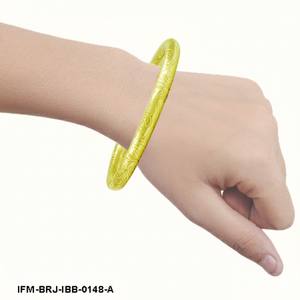 Brazaletes de Latón Hechos a Mano para Mujer con Diseño Minimalista Elegante, Joyería Ligera de Estilo Tradicional y Moderno - Product Image 6