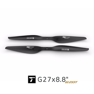 G27*8.8 Prop-2PCS/PAIRExcellent quality <b>drone</b> propellers High efficiency <b>drone</b> <b>accessories</b> <b>drone</b> propellers - Product Image 2