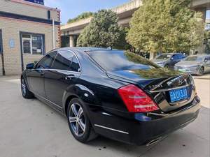 Mercedes-Benz S300 <span class=keywords><strong>A</strong></span>/MT RWD Extended 2012 2013 <span class=keywords><strong>2014</strong></span>, Auto Usado en Venta - Product Image 6