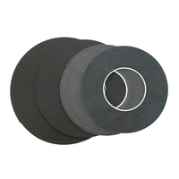 Bande Butyle IGU pour Entretoises de Verre, Bande d'Étanchéité pour Vitrage Isolant 0,5mm 4mm, Rouleau de 25m, Commande en Gros, Fourniture OEM