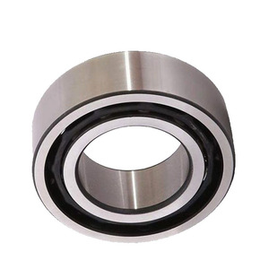 Chrome thép mang 3301 hàng tăng gấp đôi góc liên hệ Ball bearing 5301 - Product Image 1