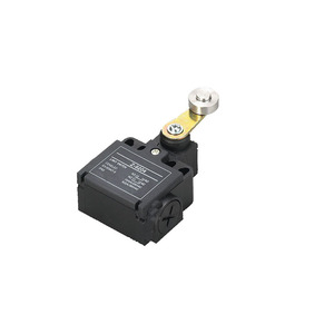 Interrupteur à rouleaux Z-9203 SPDT IP65 250VAC/240VAC 10A/3A intelligent - Product Image 2