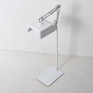 Nouvelle lampe à ongles UV LED professionnelle à <span class=keywords><strong>prix</strong></span> de gros, réglable, pour séchage rapide du vernis <span class=keywords><strong>gel</strong></span>, avec support pour les pieds - Product Image 2
