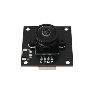 Módulo de Cámara para Videoconferencias OEM GC0308, 0.3MP VGA 30fps, Alta Definición, Monitoreo de Seguridad, Módulo de Cámara USB - Product Image 1