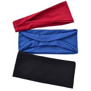 <span class=keywords><strong>Bandeau</strong></span> de <span class=keywords><strong>sport</strong></span> pour femme, <span class=keywords><strong>bandeau</strong></span> de yoga, <span class=keywords><strong>bandeau</strong></span> de course pour homme, turban absorbant la transpiration, cerceau à <span class=keywords><strong>cheveux</strong></span> géométrique - Product Image 5