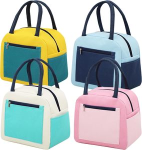 Nouveauté : Sacs Isothermes Personnalisables pour Enfants – Style Tendance et Pratique - Product Image 6