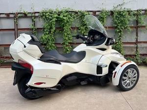 Motocicletas Deportivas Can-am RT Usadas, Motocicleta Cruiser en Buen Estado, de Gasolina, en Venta, Motocicletas Deportivas Usadas - Product Image 1