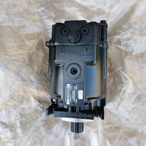 Moteurs à pistons axiaux hydrauliques 90/75 cm³ Série 90M075NC0N7N0E7 W00MAA0000F0 – Meilleures ventes - Product Image 2