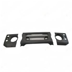 Kit Paraurti per <span class=keywords><strong>Defender</strong></span> 90110 Wide Body, Parafanghi Anteriori e Posteriori, Griglia, Cofano Motore, Nuovo Accessorio per Auto - Product Image 6