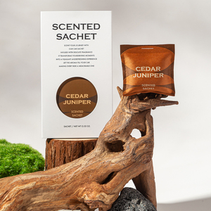 Diffuseur d'air pour voiture écologique de haute qualité avec des parfums et un logo personnalisés, parfum longue durée (3 mois), sachets suspendus - Product Image 4