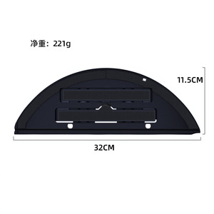 Support de serpillière vibrante Roborock G30 S9, 32 cm x 11,5 cm, accessoire en plastique pour aspirateur robot, usage domestique - Product Image 1