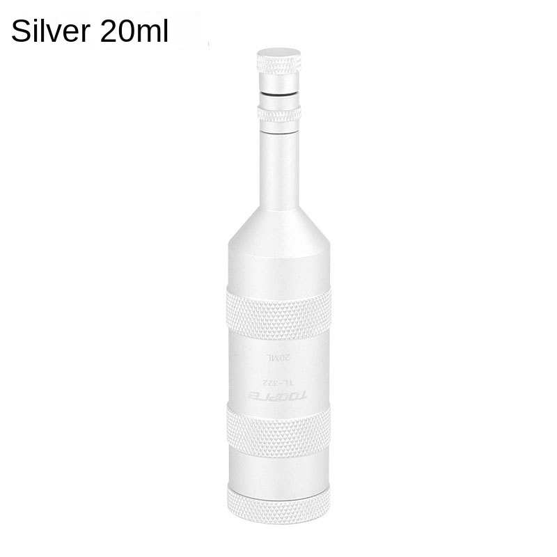 20ml Silver