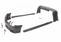 Fabricant de haute qualité pour kit de conversion Mercedes Benz Classe E W211, kit de lifting de carrosserie W211, kit de conversion avec ajustement OEM