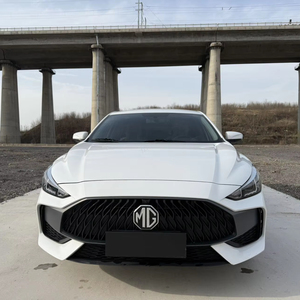 Autos Usados MG5 de Gasolina, Vehículos Chinos Baratos de <span class=keywords><strong>Segunda</strong></span> <span class=keywords><strong>Mano</strong></span>, MG5 de Gasolina/Petróleo para Exportación - Product Image 1