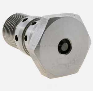 Válvula de Control de Aceite de Distribución Variable del Motor (VVT) 5048148AB 2T1327 para Jeep Cherokee Wrangler - Product Image 2