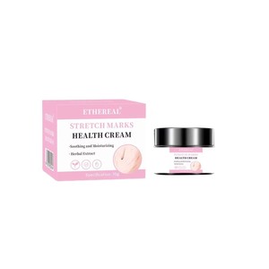 Crema Reparadora Transfronteriza para Cicatrices de Obesidad y Postparto en el Embarazo, Crema para Atenuar Cicatrices de Cesárea, Crema Reparadora y Atenuadora - Product Image 2