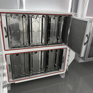 Máquina de precisión, separador de niebla de aceite, purificador de niebla de aceite, precipitador electrostático para CNC - Product Image 4