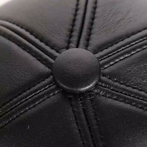 หมวกแก๊ป Henschel Other Ivy รุ่นคลาสสิค ลายสก็อต ปักลายนูน 3 มิติ พิมพ์ลายตาราง เหมาะสำหรับทุกฤดูกาล ใช้สำหรับเดินทาง สำหรับผู้ชาย - Product Image 4