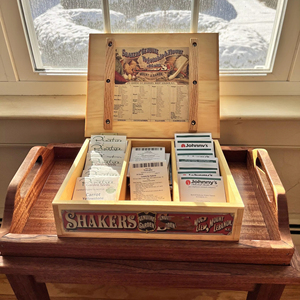 Scatola di semi di fiori artificiali stare abbastanza spazio per i semi di quest'anno per uso giardino interno generoso spazio vasi e fioriere - Product Image 1