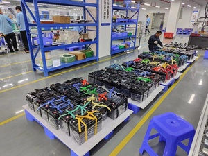แบตเตอรี่ลิเธียมไอออน BULLCUBE 12v 12.8v 50ah 200ah สำหรับโซลาร์เซลล์และเรือเดินทะเล วงจรการใช้งานแบบ Deep Cycle 12 โวลต์  รุ่น LQ ซีรีส์ 12V 100ah แบตเตอรี่ 12 โวลต์ สำหรับวงจรการใช้งานแบบ Deep Cycle - Product Image 3