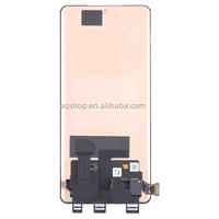 Écran de remplacement QSDT de haute qualité, assemblage numériseur LCD TFT taille originale OEM, garantie 1 an pour OnePlus Ace3 Pro