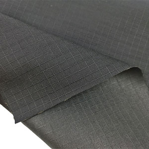 <span class=keywords><strong>Tissu</strong></span> imperméable 700D 100% nylon <span class=keywords><strong>Cordura</strong></span> <span class=keywords><strong>Ripstop</strong></span> avec revêtement PU W - Product Image 1