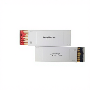 Boîte <span class=keywords><strong>d</strong></span>'<span class=keywords><strong>allumettes</strong></span> disponible pour la publicité dans les hôtels Traitement en usine Taille personnalisée La publicité correspond aux <span class=keywords><strong>allumettes</strong></span> dans les hôtels - Product Image 1