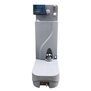 <span class=keywords><strong>Station</strong></span> de <span class=keywords><strong>lavage</strong></span> des mains portable en plastique HDPE de marque TOPPLA pour les événements de porte - Product Image 4