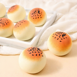 Slow Rising Egg Squishy <b>Toys</b> Popular <b>Mochi</b> Squeeze <b>Toy</b> Stress Relief Fidget <b>Toy</b> for Kids - Product Image 4