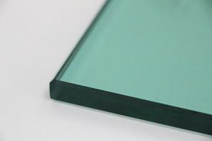 Vidrio Laminado Templado Transparente de Alta Calidad 1.14PVB para Ventanas, 3mm 4mm 5mm 6mm 8mm 10mm 12mm 15mm 19mm, Tamaño Personalizado - Product Image 2