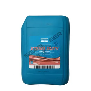 wholesale roto-inject fluid 2901052200 2901170100 1630091800 Air compressor lubricating oil atlas copco