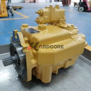 ปั๊มไฮดรอลิกหลัก 1872218 สำหรับอะไหล่เครื่องจักร 966G 927G - Product Image 3