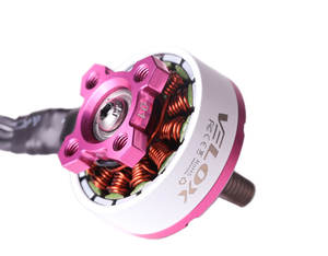 T-Motor Borstelloze Motor Velox V2207 /V2306 V3 1750kv 1950kv 2050kv 6S/2550kv 4S Borstelloze Motor - Product Image 6