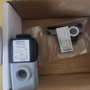 Positionneur Gemu 1436000Z1SA010001050, pièce de rechange pour vanne de commande industrielle, 24VDC, 0-4-20mA, 0-60°C - Product Image 2