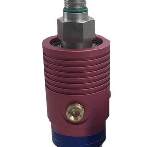 ข้อต่อแบบหมุนสแตนเลส 316L รุ่น Dublinn 1116-048-143 ป้องกันการกัดกร่อน ทนทานสูง สำหรับงานอุตสาหกรรม - Product Image 5