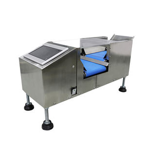 Báscula de Pesaje Dinámica Pequeña de Alta Precisión para Línea de Producción de Empaquetado - Product Image 1