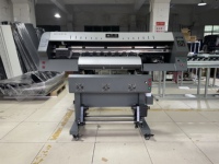 A1 60CM Dtf Impresora Máquina de impresión Xp600/i3200 Cabezales Dtf Impresora para camiseta Máquina de impresión de ropa