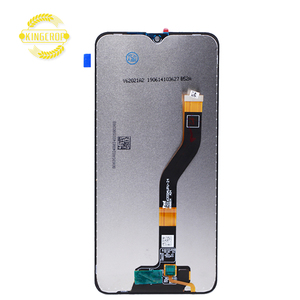 Ensemble écran tactile lCD de remplacement, pour <span class=keywords><strong>Samsung</strong></span> galaxy A10S A107, Original, nouveau - Product Image 2