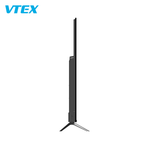 Smart <span class=keywords><strong>Tv</strong></span> de 55 y 65 pulgadas, televisor inteligente Led Qled con imagen superbrillante, Dvb-T2, Atsc, Ultra Hd, Android, Uhd, 4K - Product Image 4