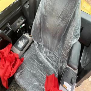 Excavadora de orugas Komatsu PC56 de segunda mano con precio de fábrica de 5 toneladas a la venta - Product Image 6