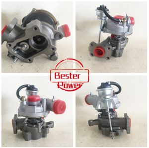 K03 Turbo 53039880062 5303 988 0062 9643350480 0375 h3 0375 h4 53039700062 turbocompressore 53039880163 per Peugeot <span class=keywords><strong>Boxer</strong></span> <span class=keywords><strong>II</strong></span> 2.2 TD - Product Image 2