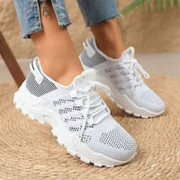 Chaussures décontractées pour femmes, vente en gros directe d'usine, chaussures respirantes pour femmes, chaussures décontractées de haute qualité pour femmes