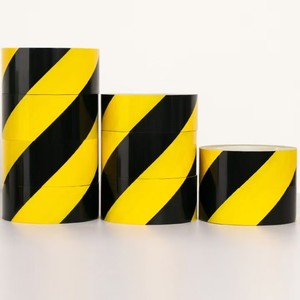 <span class=keywords><strong>2025</strong></span> nóng bán không thấm nước PE cảnh báo Băng Acrylic áp lực nhạy cảm ngầm có thể phát hiện đánh dấu Băng - Product Image 2